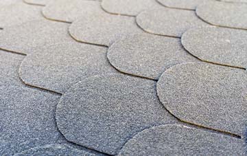 Swell asphalt roofing costs