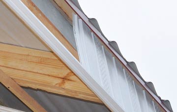 why Swell fascia repairs are essential