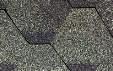 Swell fibreglass shingle repairs