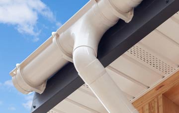 Swell gutter installation costs