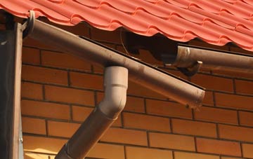 Swell gutter repair costs