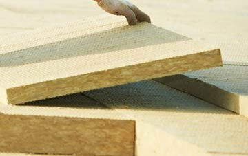 measuring Swell tapered insulation