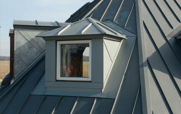 metal roofing Swell, Somerset