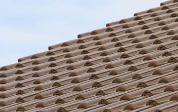 plastic roofing Swell, Somerset