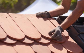 Swell roof tile contractors