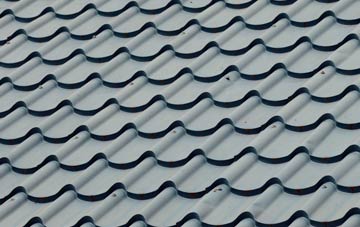 Swell rubber roofing companies