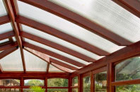 Swell conservatory roofing insulation