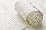 Swell fibreglass roofing repairs