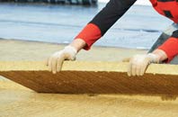 find rated Swell roof insulation companies