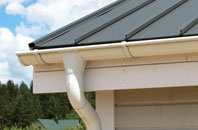 Swell soffits